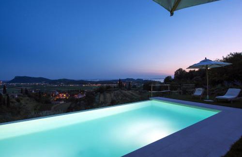 Caprino Veronese Apartamento | Agriturismo GaiaSofia - adults only