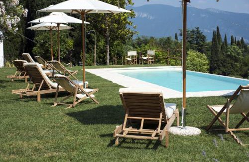 Caprino Veronese Apartamento | Agriturismo GaiaSofia - adults only