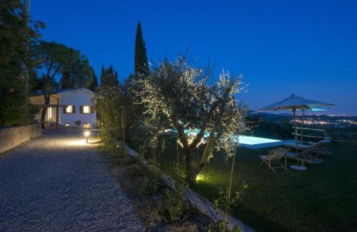 Caprino Veronese Apartamento | Agriturismo GaiaSofia - adults only