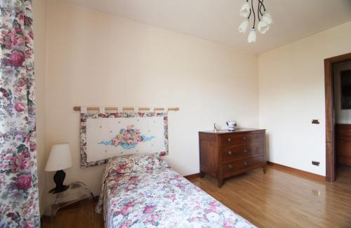 Noventa di Piave Casa | Agriturismo Gazza Ladra