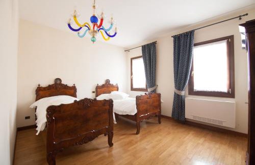 Noventa di Piave Casa | Agriturismo Gazza Ladra