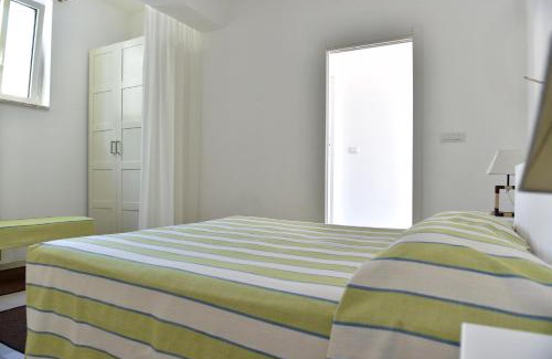 Mattinata Casa | Agriturismo Giorgio
