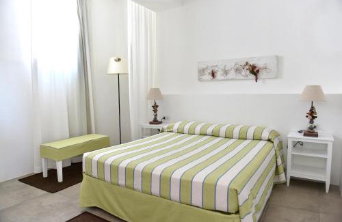 Mattinata Casa | Agriturismo Giorgio