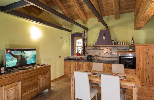 Senin Otro | Agriturismo Gli Elfi
