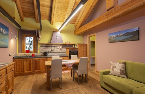 Senin Otro | Agriturismo Gli Elfi