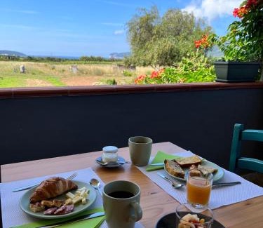 Alghero Casa | Agriturismo Graziano e Barbara