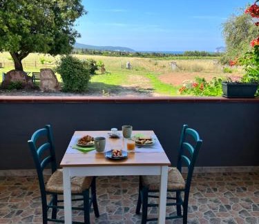 Alghero Casa | Agriturismo Graziano e Barbara