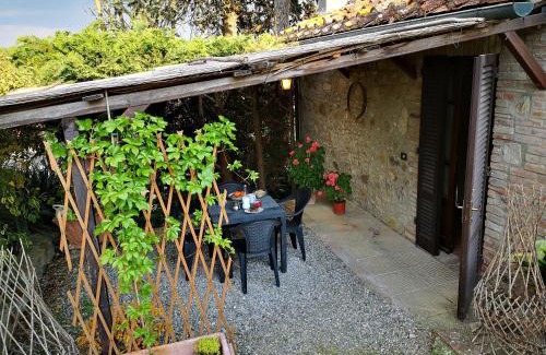 San Macario In Monte Casa | Agriturismo grecinella