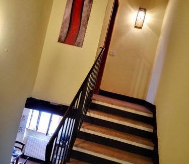 San Macario In Monte Casa | Agriturismo grecinella