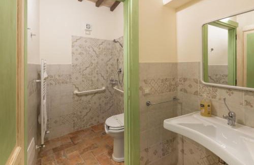 Sellano Casa | Agriturismo I CASALI DI MORRO