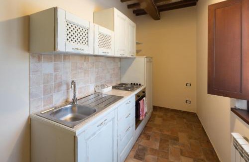 Sellano Casa | Agriturismo I CASALI DI MORRO