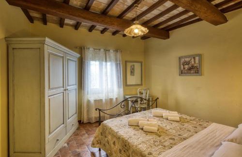 Sellano Casa | Agriturismo I CASALI DI MORRO