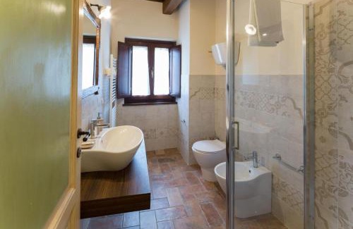 Sellano Casa | Agriturismo I CASALI DI MORRO