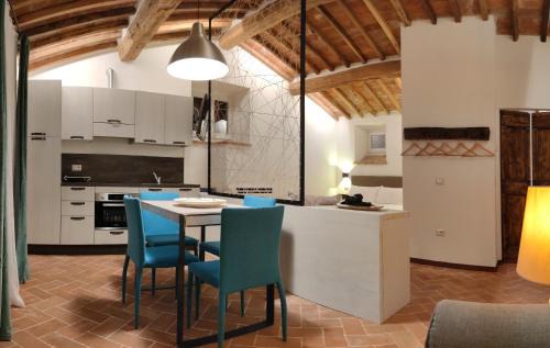 Cortona Casa | Agriturismo I Cedri