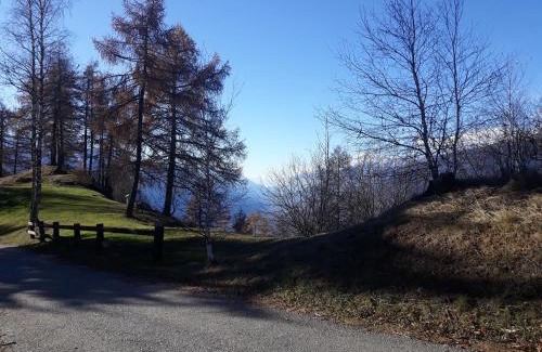 Aprica Casa | Agriturismo I Conti Di Piscè