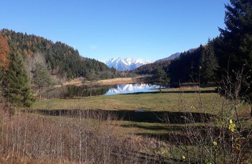Aprica Casa | Agriturismo I Conti Di Piscè