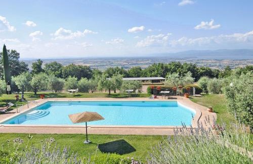 Paciano Casa | Agriturismo I Frati