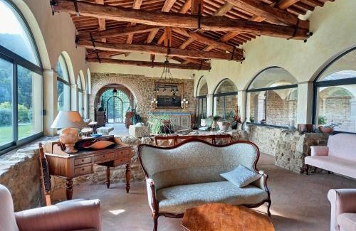 Paciano Casa | Agriturismo I Frati