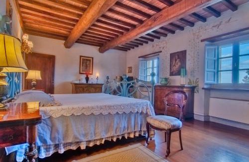 Paciano Casa | Agriturismo I Frati