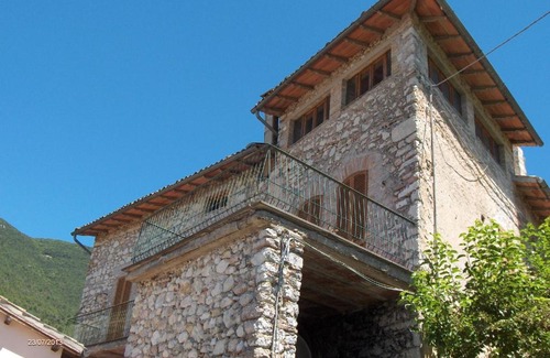 Campello sul Clitunno Apartamento | Agriturismo Il Palazzetto