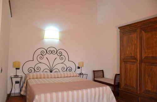 San Brizio Casa | Agriturismo Istrice Innamorato