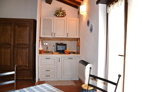 San Brizio Casa | Agriturismo Istrice Innamorato