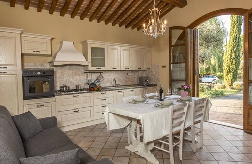 Marina di Castagneto Carducci Otro | Agriturismo il Pelago