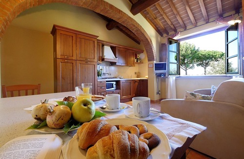 Marina di Castagneto Carducci Otro | Agriturismo il Pelago