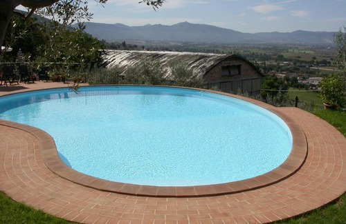 Bovara Casa | Agriturismo I Mandorli