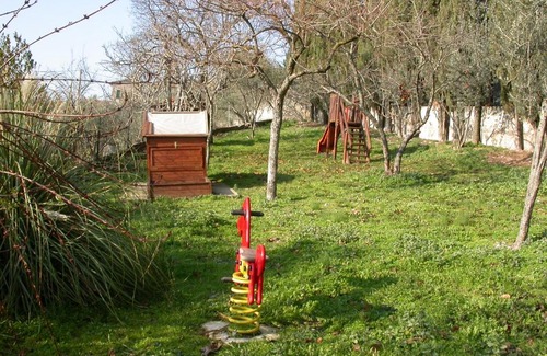 Bovara Casa | Agriturismo I Mandorli