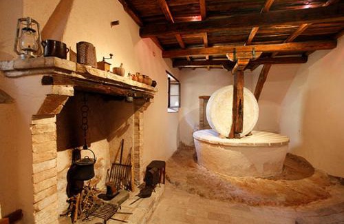 Bovara Casa | Agriturismo I Mandorli