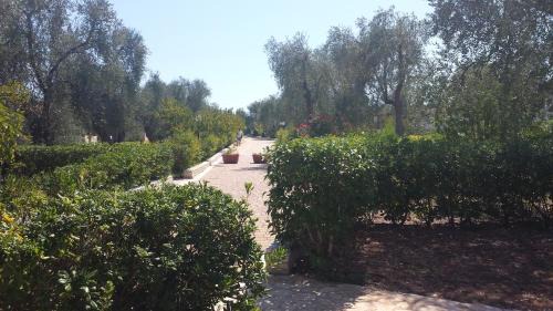Chiesiola Casa | Agriturismo I Tesori del Sud Vieste, Puglia