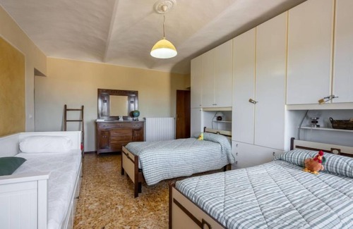 Asti Casa | Casa de vacaciones Agriturismo I Tre Tigli en Asti - 6 personas, 2 dormitorios