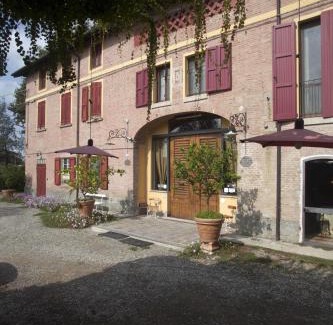 Reggio nell'Emilia Casa | Agriturismo Il Bove