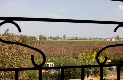 Reggio nell'Emilia Casa | Agriturismo Il Bove