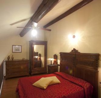 Reggio nell'Emilia Casa | Agriturismo Il Bove