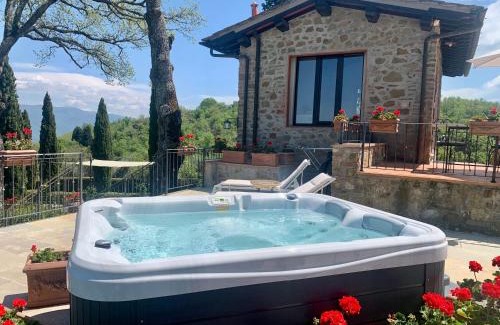 Greve in Chianti Casa | Agriturismo Il Colle