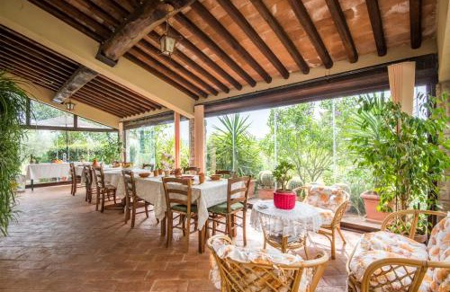 Colle di Val d'Elsa Casa | Agriturismo Il Caggio di Sotto