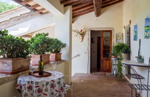 Colle di Val d'Elsa Casa | Agriturismo Il Caggio di Sotto