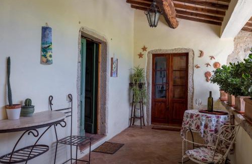 Colle di Val d'Elsa Casa | Agriturismo Il Caggio di Sotto
