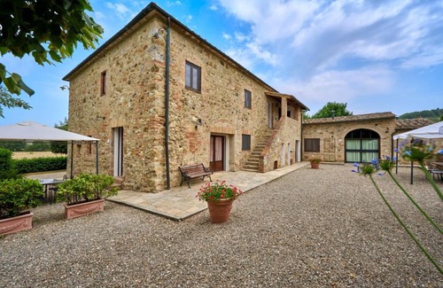 San Macario In Monte Apartamento | Agriturismo il Canneto