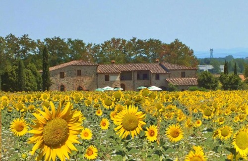San Macario In Monte Apartamento | Agriturismo il Canneto