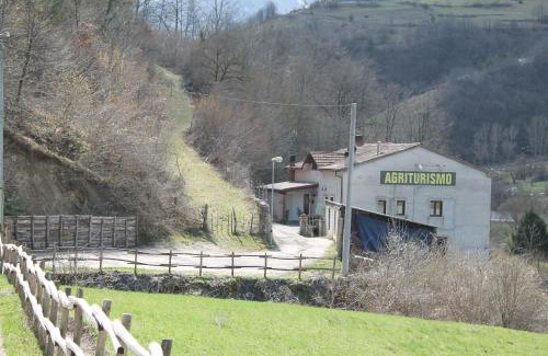 Posta Casa | Agriturismo Il Casale Pica
