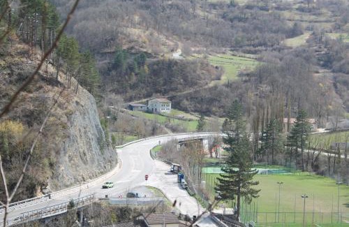 Posta Casa | Agriturismo Il Casale Pica