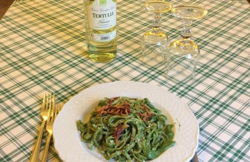 Posta Casa | Agriturismo Il Casale Pica