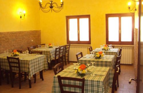 Posta Casa | Agriturismo Il Casale Pica
