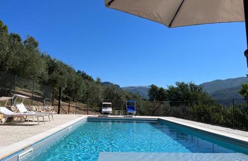 Montefranco Casa | Agriturismo Il Casaletto