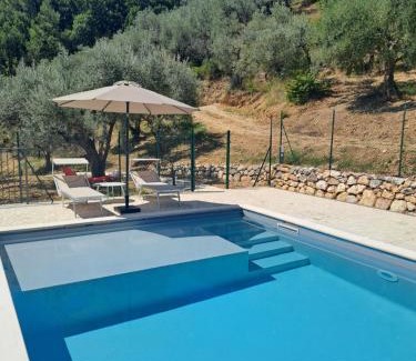 Montefranco Casa | Agriturismo Il Casaletto