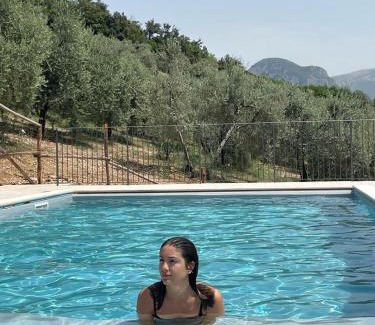 Montefranco Casa | Agriturismo Il Casaletto