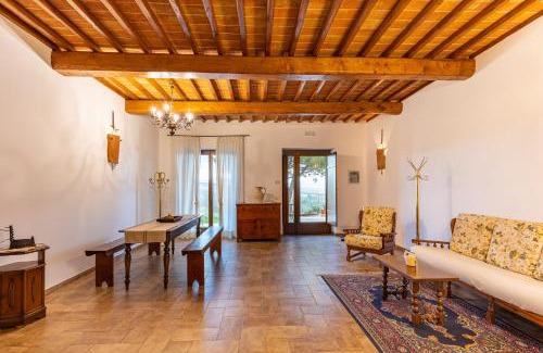 Pienza Casa | Agriturismo il Casato Mag-il Giogo